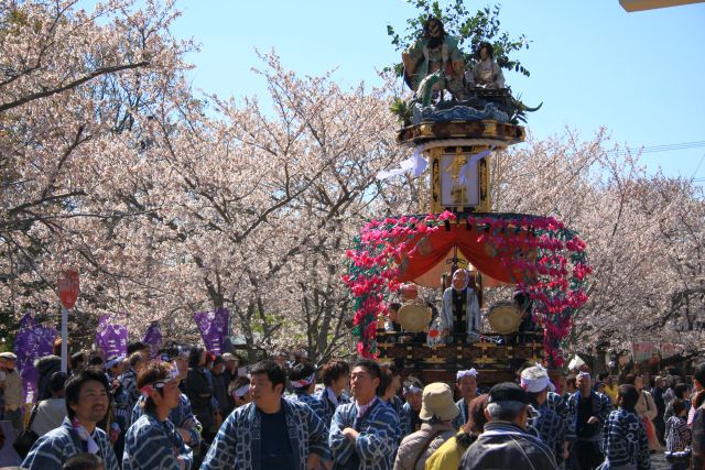 遠州横須賀三熊野神社大祭_e0220163_1822147.jpg