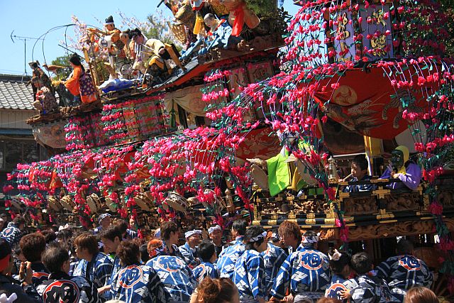 遠州横須賀三熊野神社大祭_e0220163_18305988.jpg