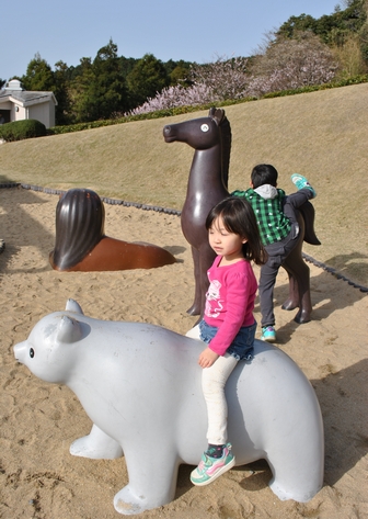 大好きすぎる 高塔山公園 北九州市若松区 ゆいゆい日記