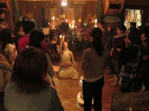 2012.3.26 火水 ~ カミノイノチビラキ ~ 臨月舞の旅_a0252768_1917077.jpg