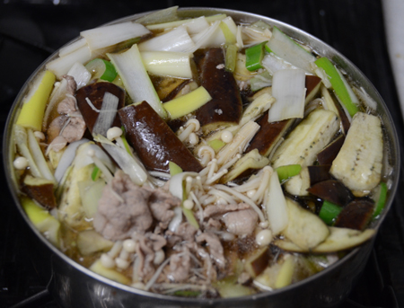 家で作れるおいしいレシピ つけ麺風あったかそうめん かさこ塾かさこブログ2ちゃんねる5ちゃんねる