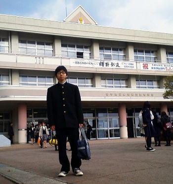 入学式その2_c0108174_2056088.jpg