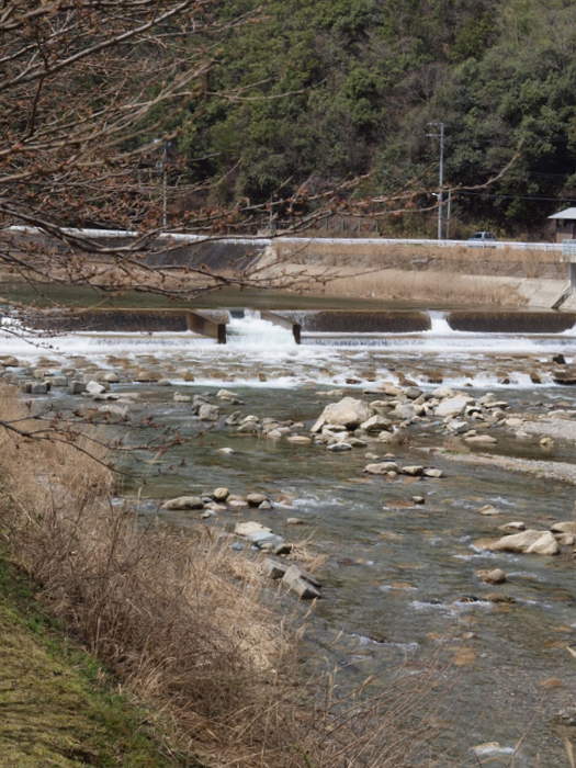 湯来農村改善環境センター付近の風景_c0116915_0111956.jpg