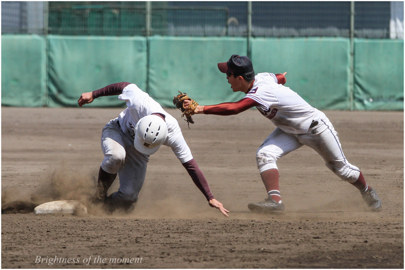 2012 4.8 桐光学園VS国士舘　３_e0200922_1921436.jpg