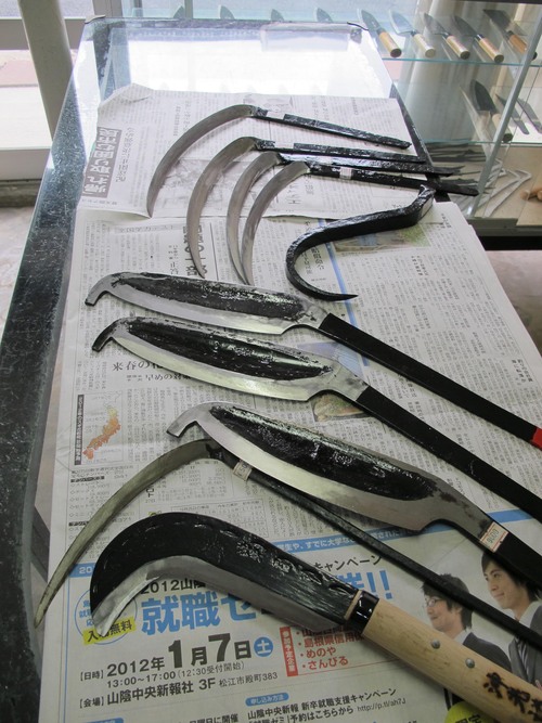 使われている鍛冶製品_a0122123_2121016.jpg