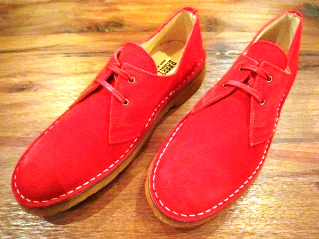 \"Barry\'s\" from Spain ご紹介_f0191324_928217.jpg