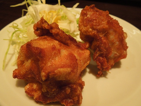 愛して止まない麻婆豆腐 ~華祥(京都)~_c0235725_16101834.jpg