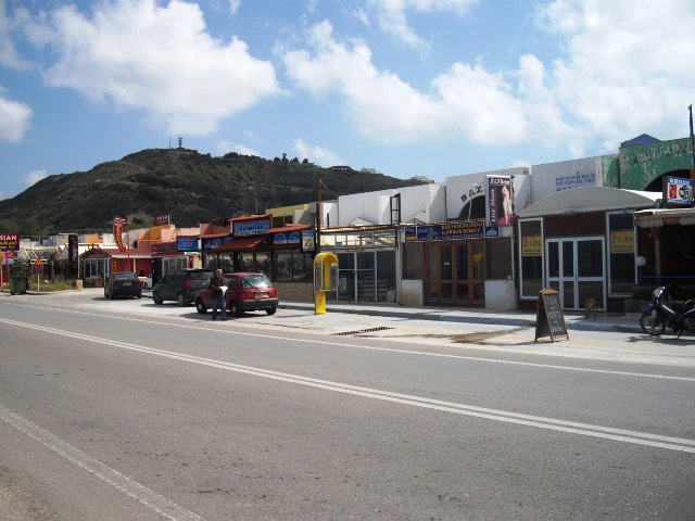 ギリシャ旅行記 2_d0104926_21233.jpg