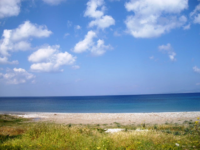 ギリシャ旅行記 2_d0104926_2123466.jpg