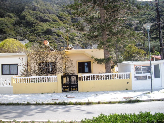 ギリシャ旅行記 2_d0104926_2161580.jpg