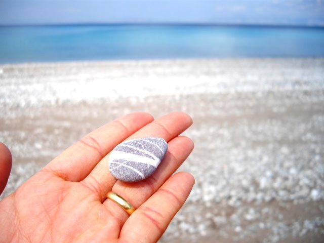 ギリシャ旅行記 2_d0104926_2203928.jpg
