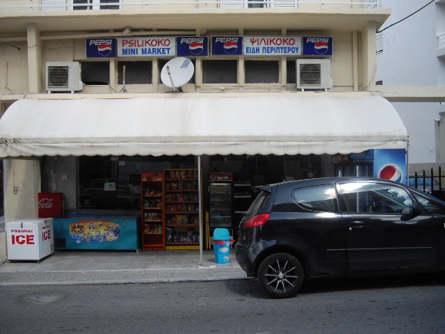 ギリシャ旅行記 2_d0104926_2211076.jpg