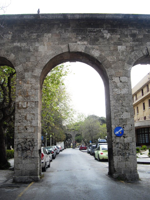 ギリシャ旅行記 2_d0104926_2295913.jpg