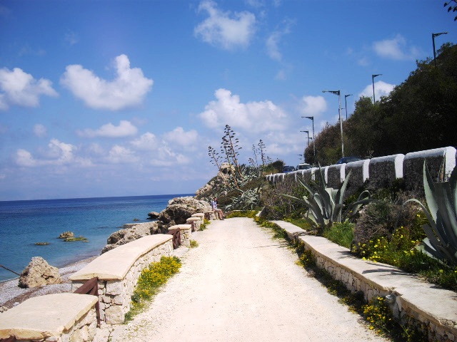 ギリシャ旅行記 2_d0104926_236553.jpg