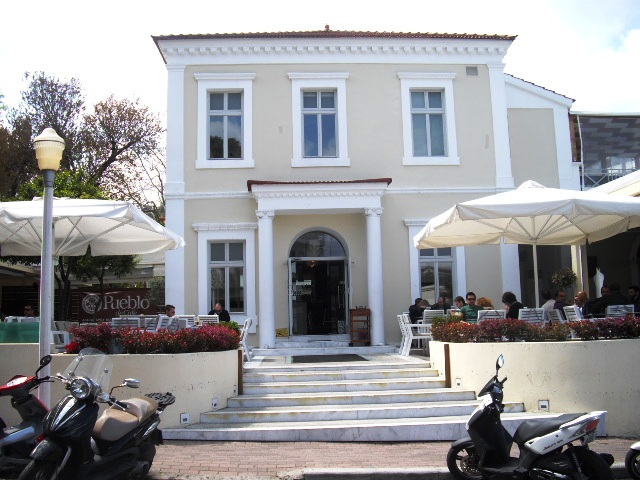 ギリシャ旅行記 2_d0104926_2381361.jpg