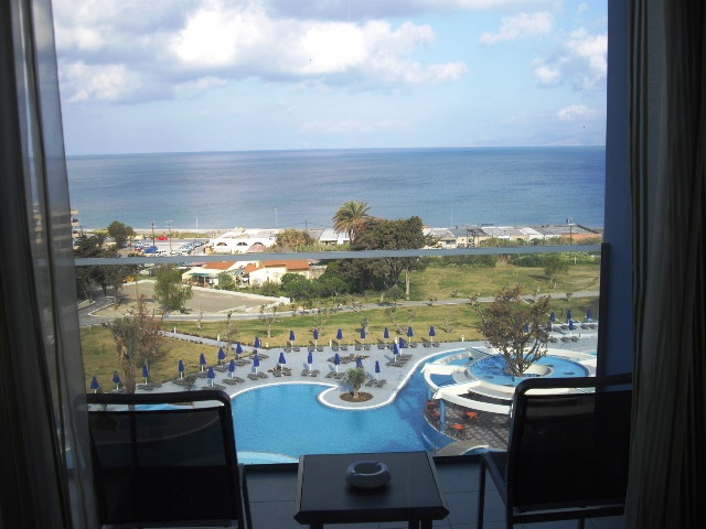 ギリシャ旅行記 2_d0104926_281350.jpg
