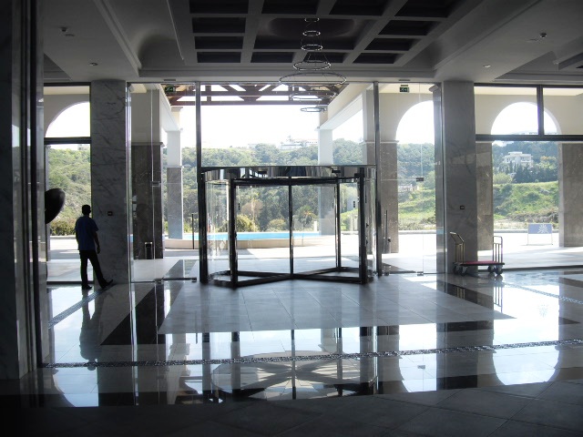 ギリシャ旅行記 2_d0104926_294289.jpg