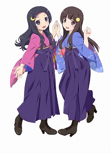 『ClariS』4月8日（日）に次世代ライブハウス「ニコファーレ」にてイベント「BIRTHDAY☆パーティ」。_e0025035_9164113.jpg