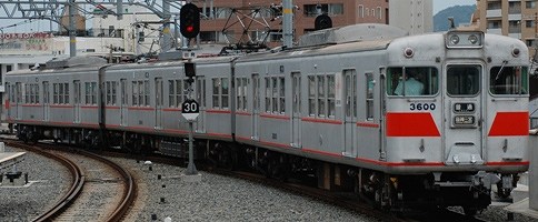 山陽電気鉄道 3000系初期アルミカー_e0030537_13144995.jpg
