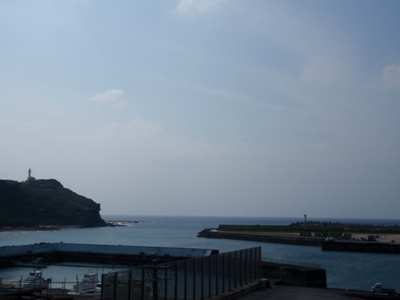 4月 8日 シーサーだけじゃないんです。_b0158746_2172529.jpg