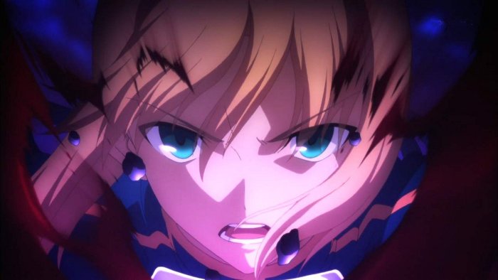 Fate Zero 2ndシーズン 第１４話 感想 さぶかるはステータスだ