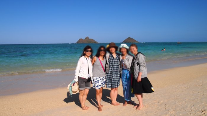 フラガールとHawaii2012春【4日目~ダイちゃんチャーター】_c0196754_14415145.jpg