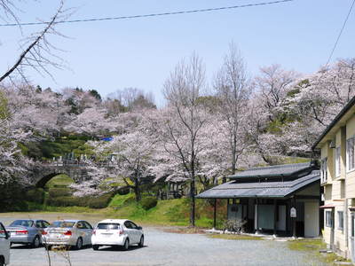 FLC日記 山鹿市不動岩(ふどういわ)_a0254656_9594727.jpg