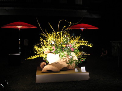 高知城花回廊_f0006356_21103266.jpg