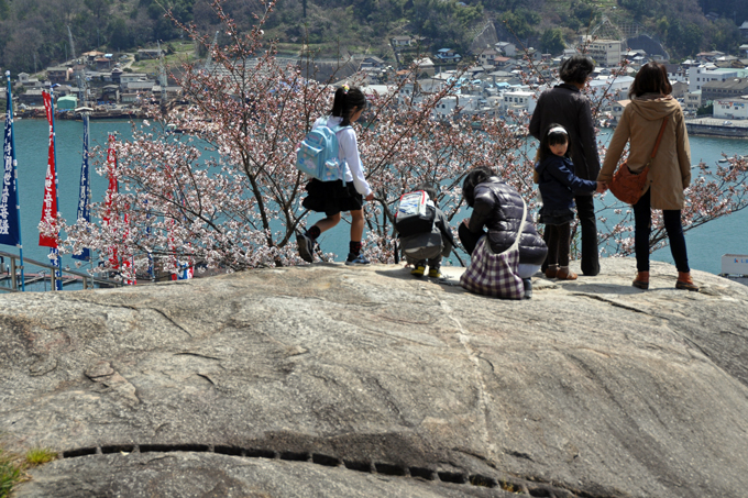     尾道・千光寺公園_f0183556_15532718.jpg