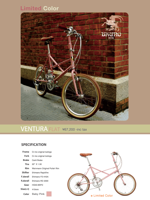 BRUNO MIXTE&VENTURAflat_e0188759_14485582.jpg
