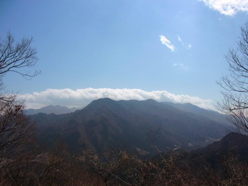 2012/04/01　石砂山 part1_d0233770_18555252.jpg