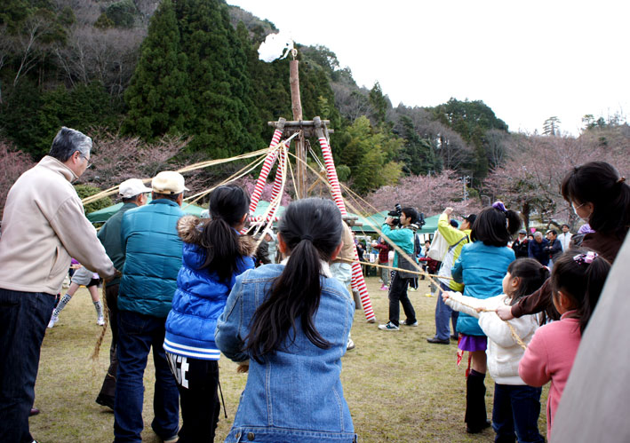 花は三分 人出は満開_b0145296_7224482.jpg