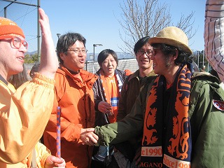 ＪＦＬ　第5節　ＡＣ長野パルセイロ　ＶＳ　横河武蔵野ＦＣ_d0074596_19304472.jpg