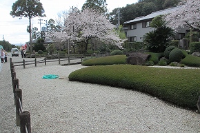 四国八十八所（二番・極楽寺）・千寿の楽しい歴史_a0137997_4385916.jpg