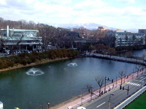 ランチ♪_f0019498_1743298.jpg