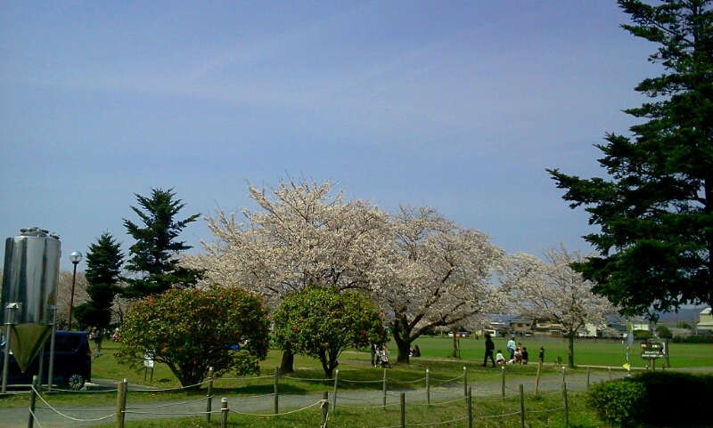 キリンビアファーム福岡_c0212604_649114.jpg