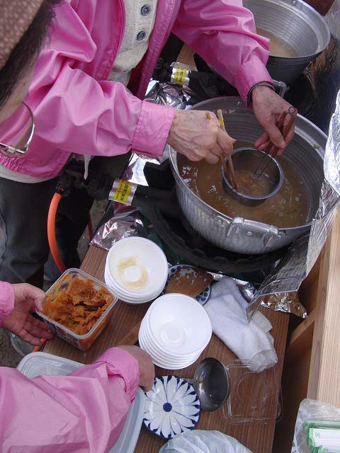 小潤井川のサクラと「吉原地区さくら祭」_f0141310_7374817.jpg