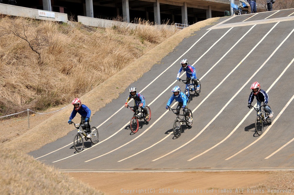 ４月７日修善寺CSC　ＢＭＸ愛好会の風景_b0065730_18585773.jpg