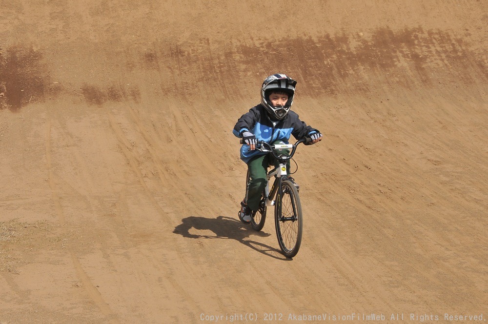 ４月７日修善寺CSC　ＢＭＸ愛好会の風景_b0065730_19162175.jpg