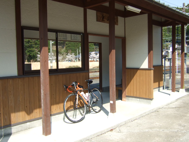 本日の自転車記録_c0038334_2101921.jpg