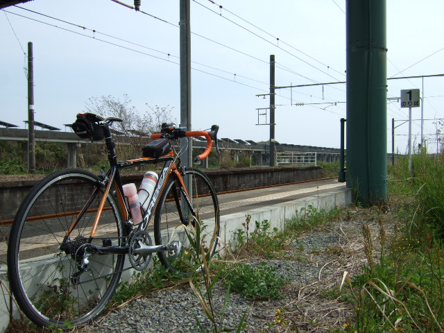 本日の自転車記録_c0038334_2102688.jpg