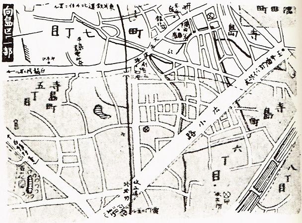 春爛漫 ~ 古書市 ~ 濹東綺譚 : モダン周遊 春爛漫 ~ 古書市 ~ 濹東綺譚 : モダン周遊