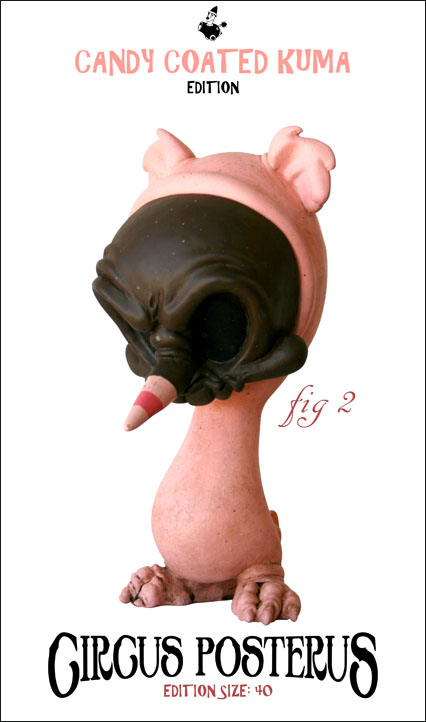 Monsters & Misfits II、記念限定フィギュア発表、1/2_a0077842_22581811.jpg