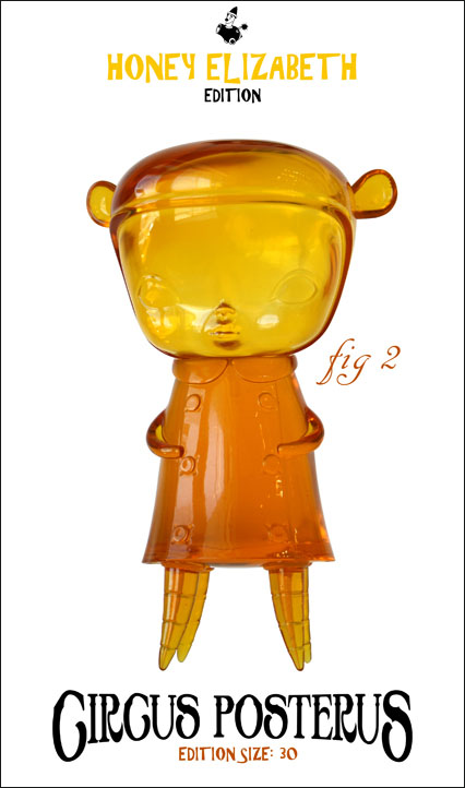 Monsters & Misfits II、記念限定フィギュア発表、1/2_a0077842_23154149.jpg