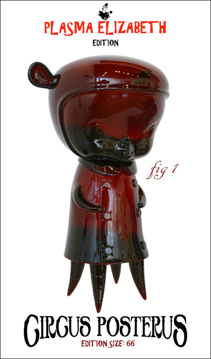 Monsters & Misfits II、記念限定フィギュア発表、1/2_a0077842_23212930.jpg
