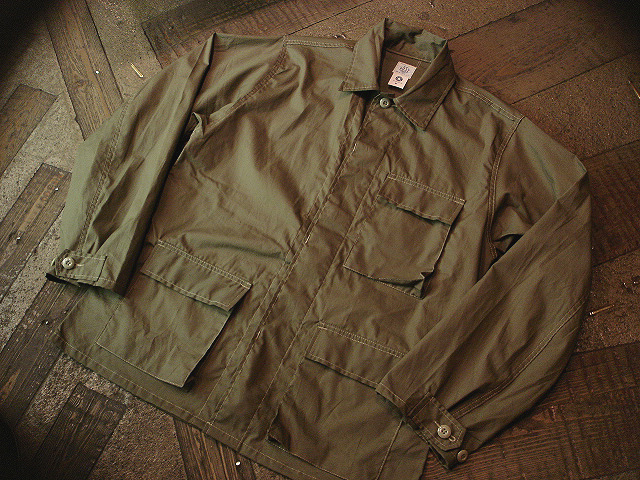 [POST] \"SPRING JKT\" RIVER SIDE おすすめ　セレクション　！！_a0132147_23512940.jpg