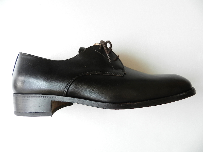 Italian army plane toe shoes made by fracap_f0226051_13532899.jpg