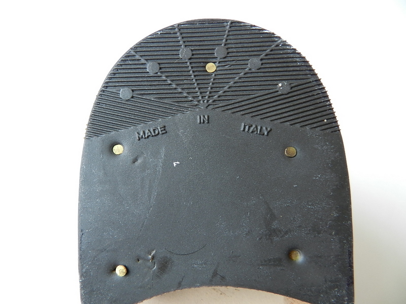 Italian army plane toe shoes made by fracap_f0226051_13542247.jpg