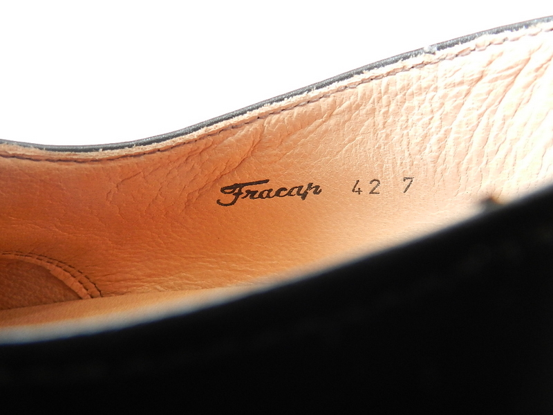 Italian army plane toe shoes made by fracap_f0226051_13555380.jpg