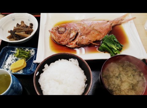 初☆初島♫ めがね丸&グランドエクシブ初島 中国料理翆陽_b0241353_11164930.jpg